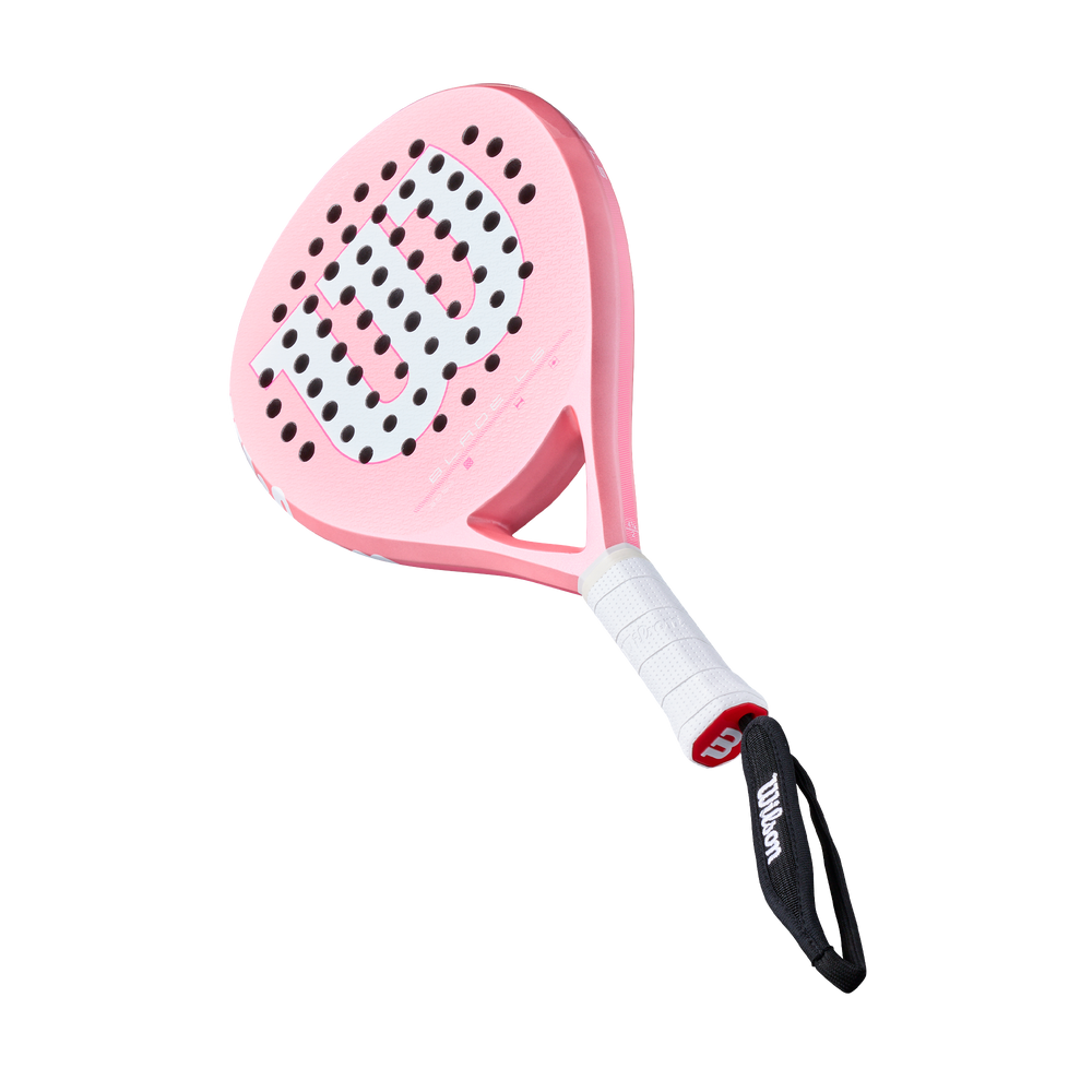 Blade LS V4 Padel Racket
