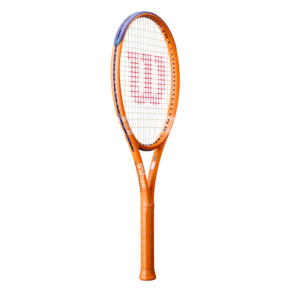 Wilson Junior Tennis Racket for young players learning the game
