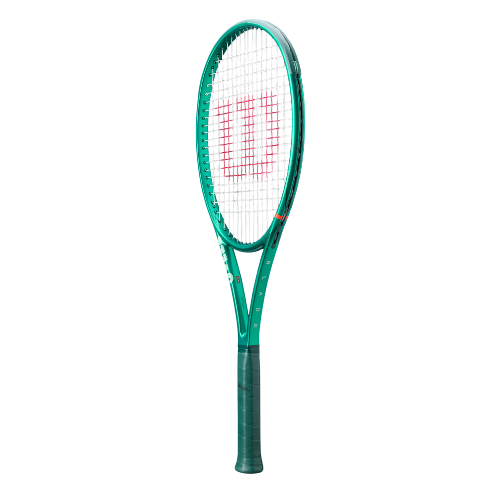 Blade 98 16x19 V10 Tennis Racket