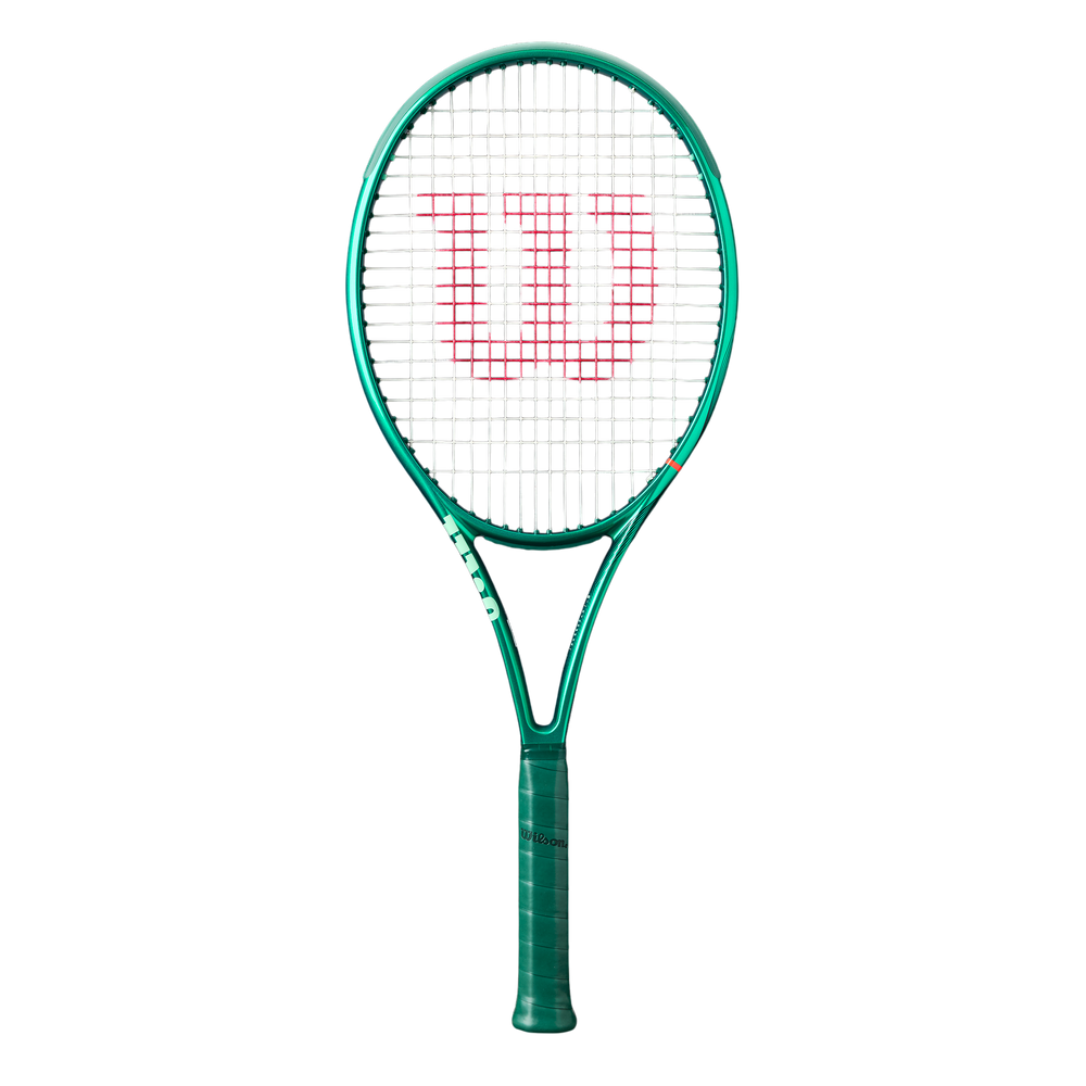 Blade 100L V10 Tennis Racket