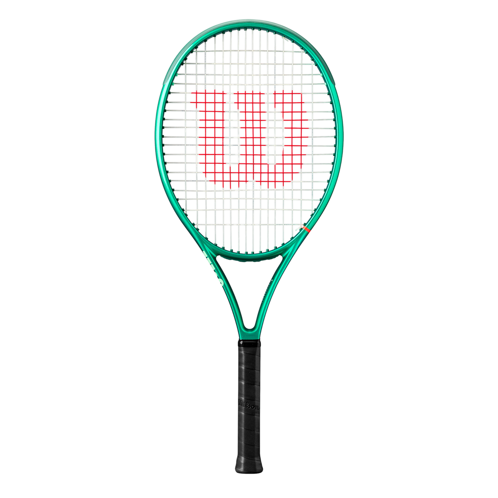 Wilson Junior Tennis Racket with user-friendly design for beginners