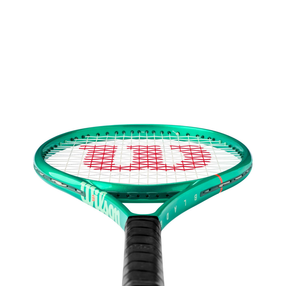 Wilson Junior Tennis Racket with user-friendly design for beginners