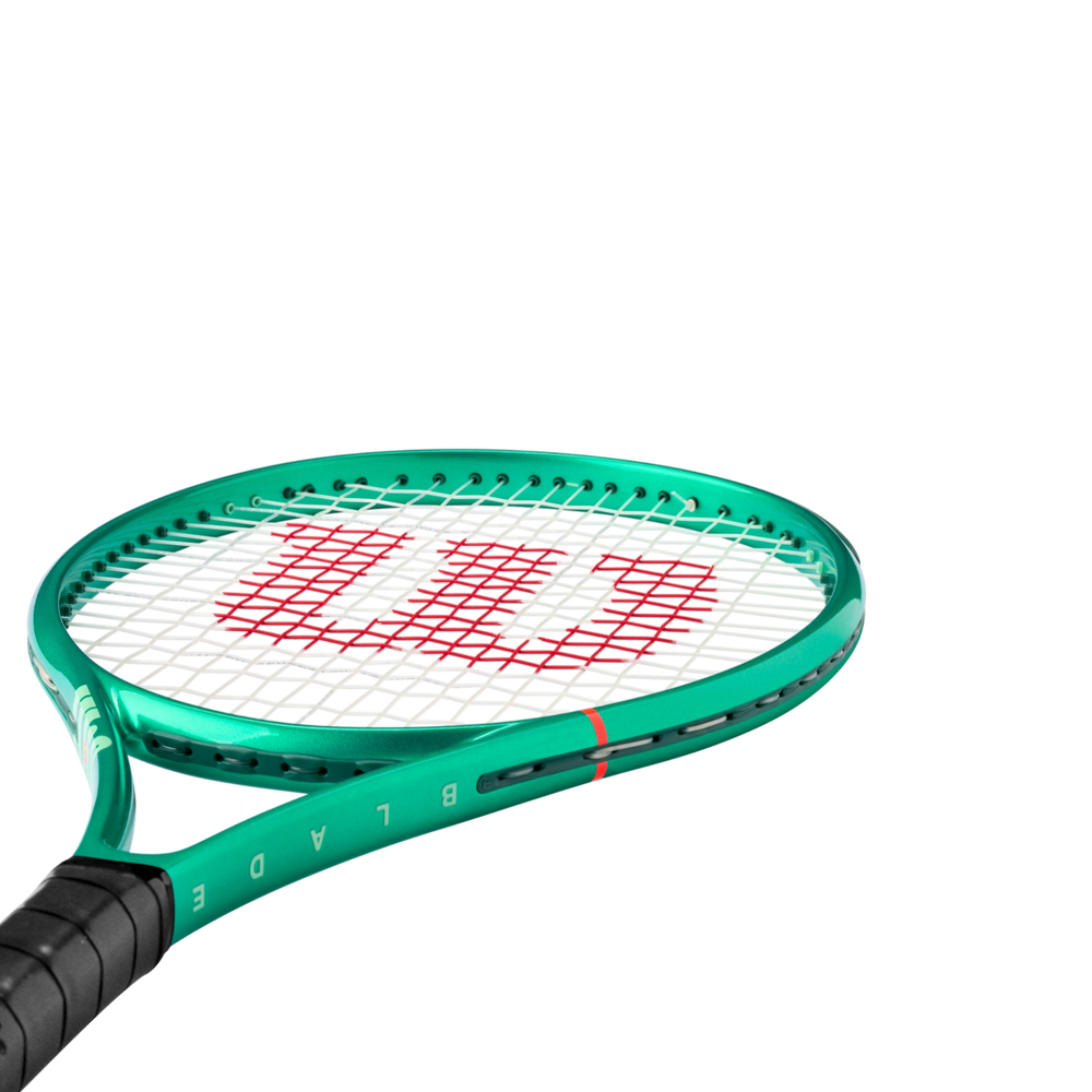 Wilson Junior Tennis Racket with user-friendly design for beginners