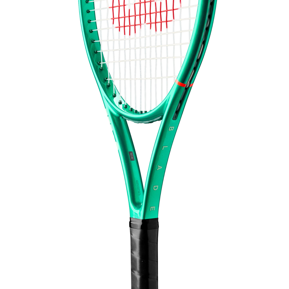 Wilson Junior Tennis Racket with user-friendly design for beginners