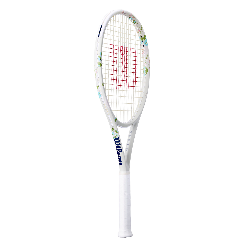 Wilson Tennis Racket engineered for all-round performance and consistency