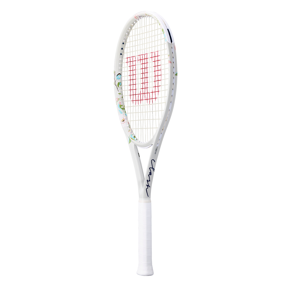 Wilson Tennis Racket engineered for all-round performance and consistency