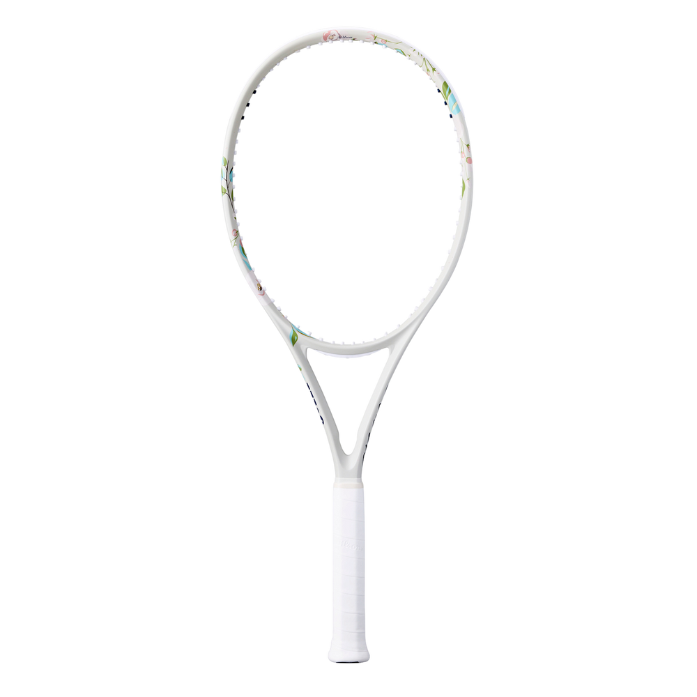 Wilson Tennis Racket engineered for all-round performance and consistency