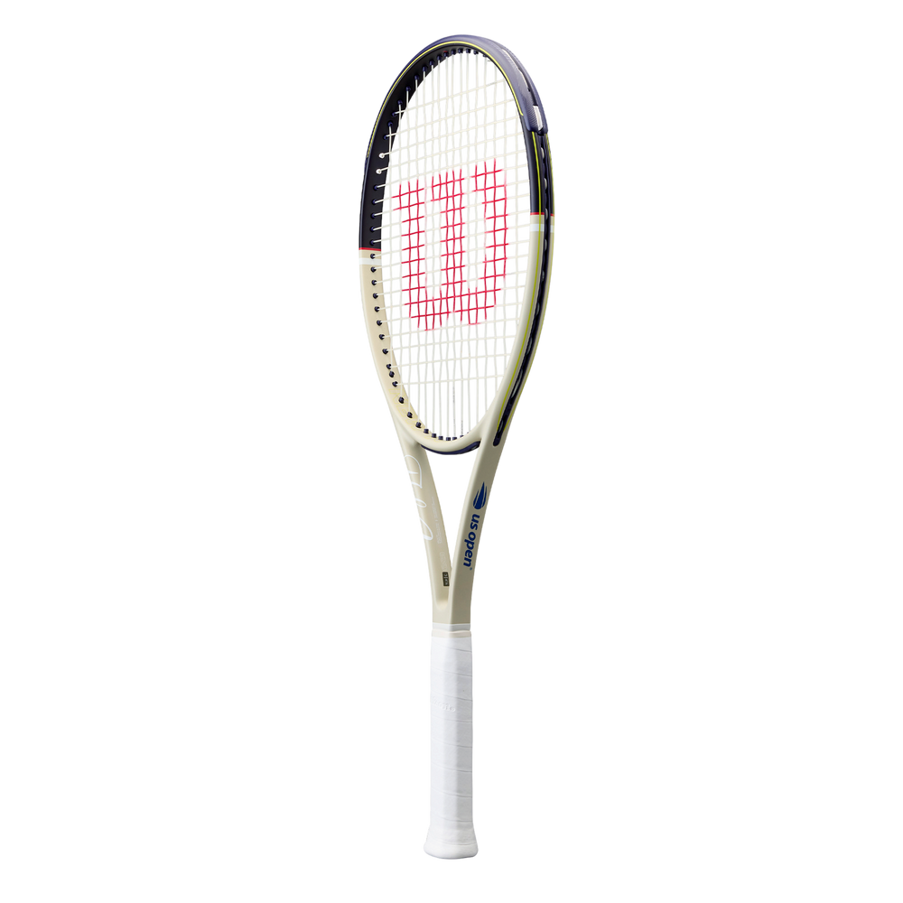 Wilson Performance Tennis Racket with enhanced power and stability