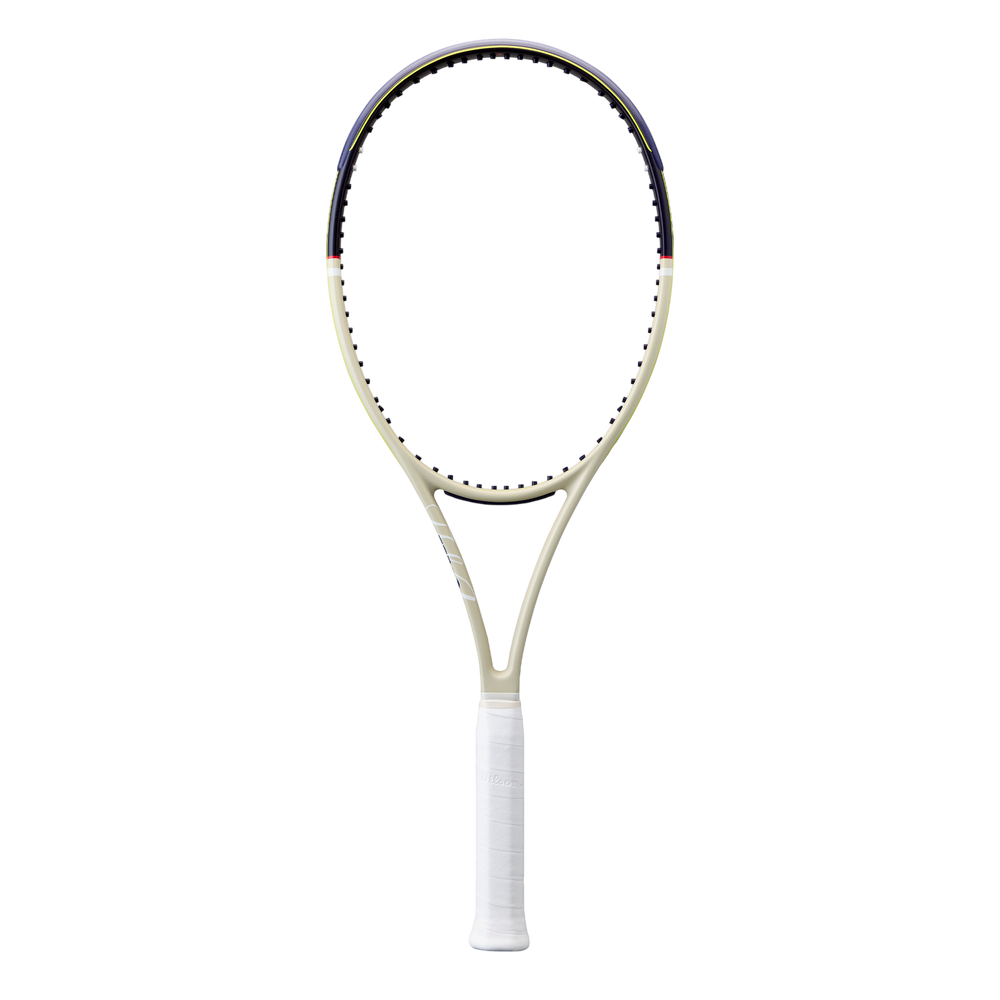 Wilson Performance Tennis Racket with enhanced power and stability