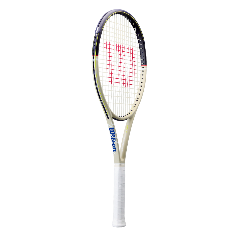 Wilson Performance Tennis Racket for competitive and improving players