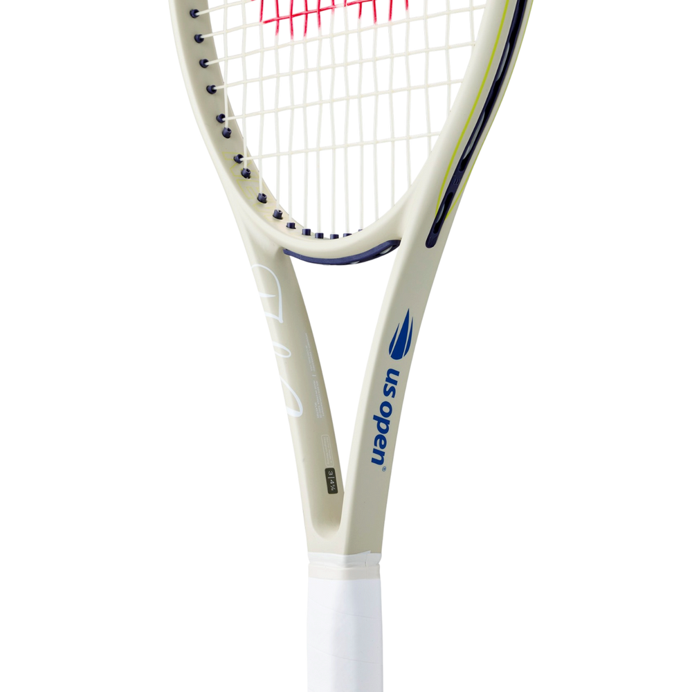 Wilson Performance Tennis Racket for competitive and improving players