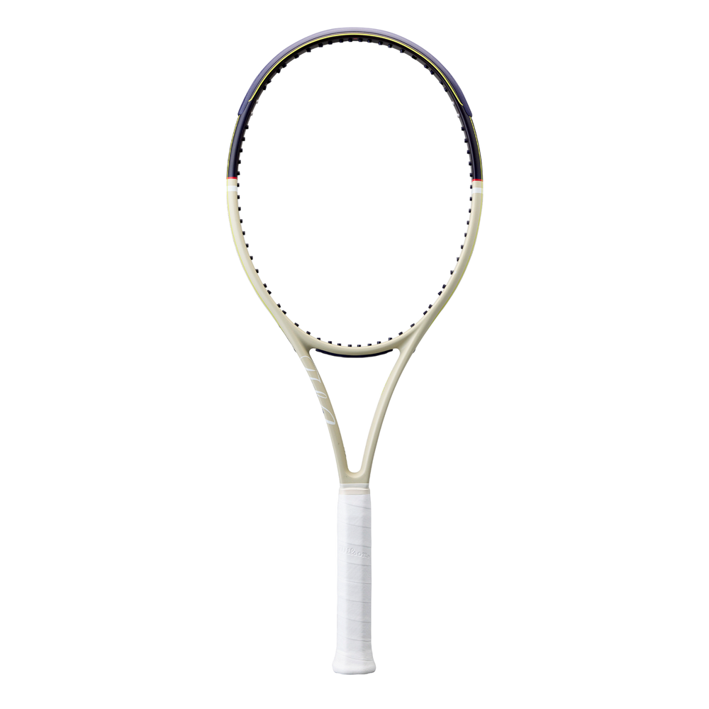 Wilson Performance Tennis Racket for competitive and improving players