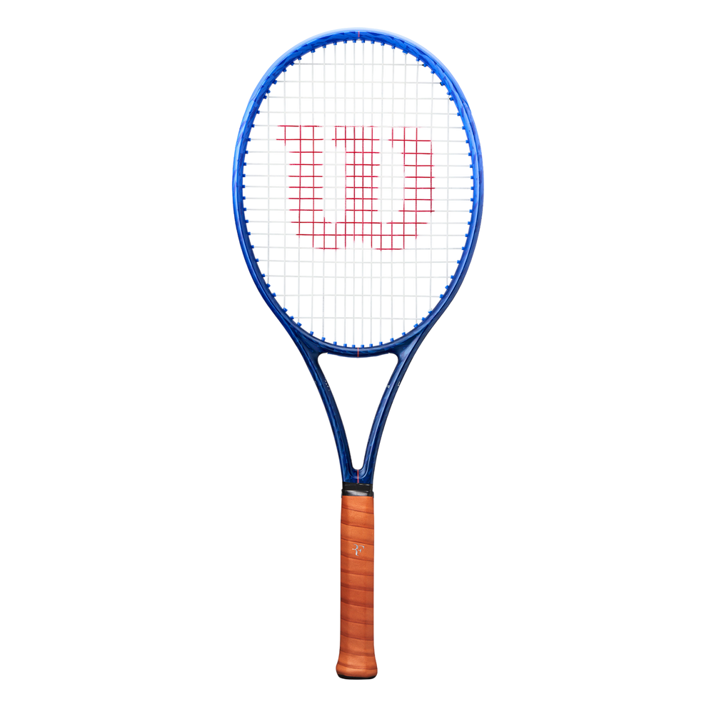 Wilson Performance Tennis Racket featuring responsive feel and control