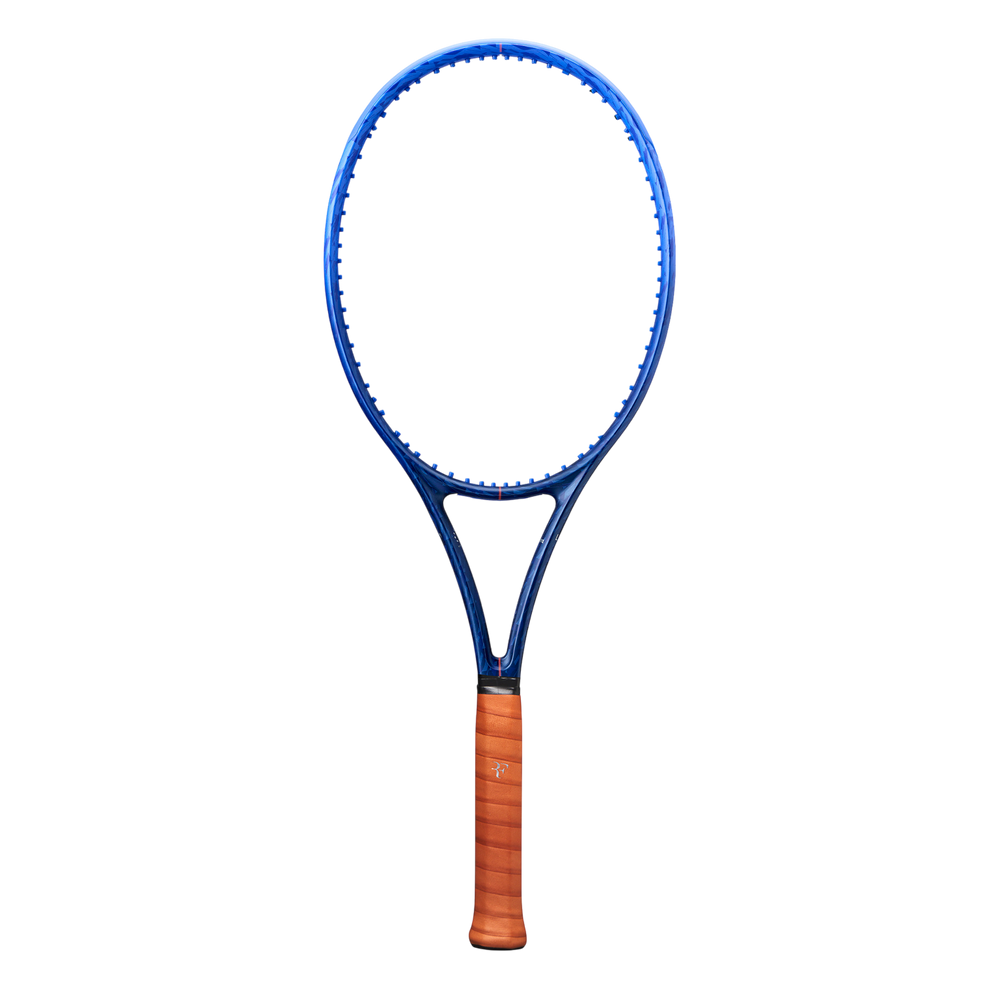 Wilson Performance Tennis Racket featuring responsive feel and control