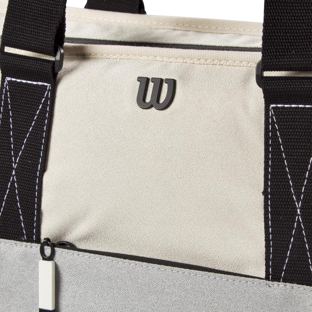 Lifestyle Tennis Tote Bag - WilsonME
