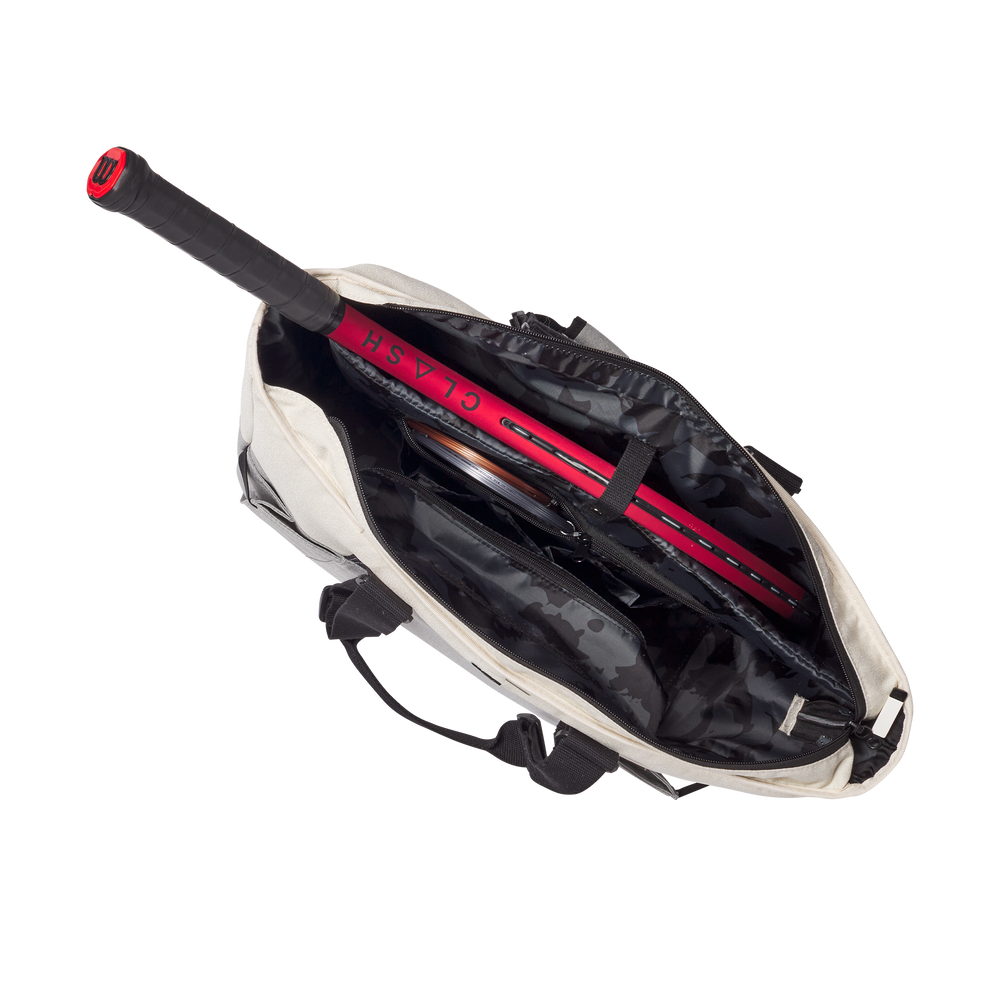 Lifestyle Tennis Tote Bag - WilsonME