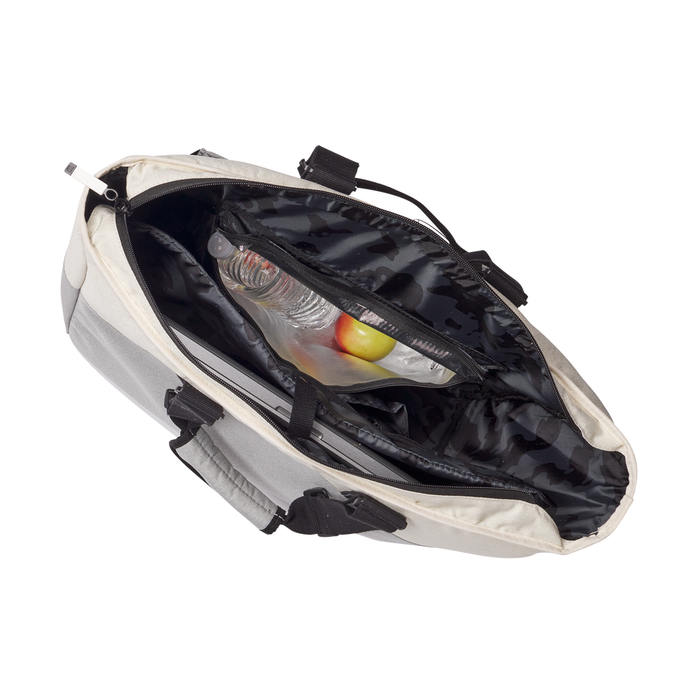 Lifestyle Tennis Tote Bag - WilsonME