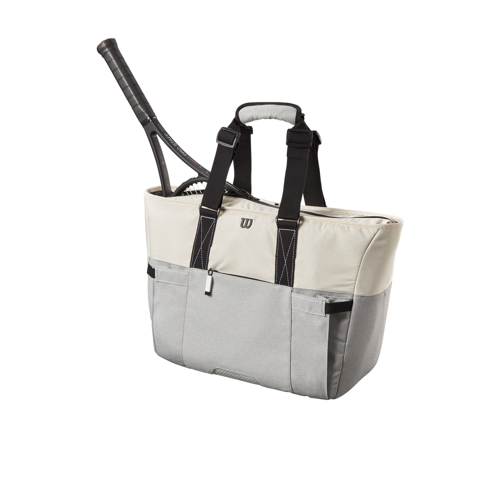 Lifestyle Tennis Tote Bag - WilsonME
