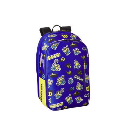 MINIONS V3.0 TEAM BACKPACK