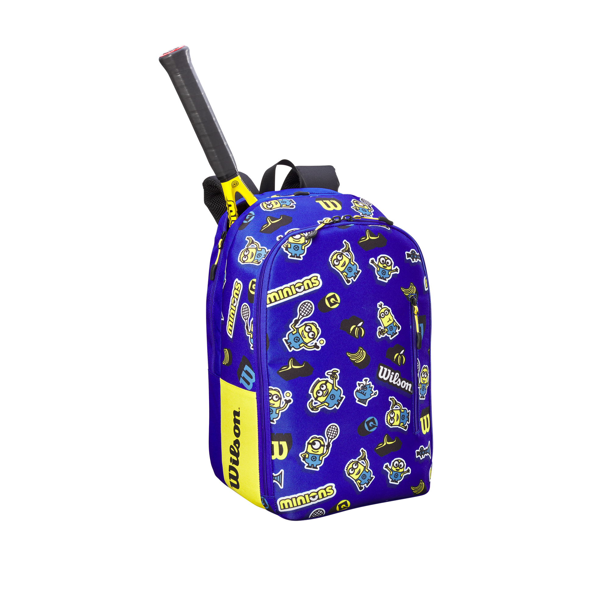 MINIONS V3.0 TEAM BACKPACK