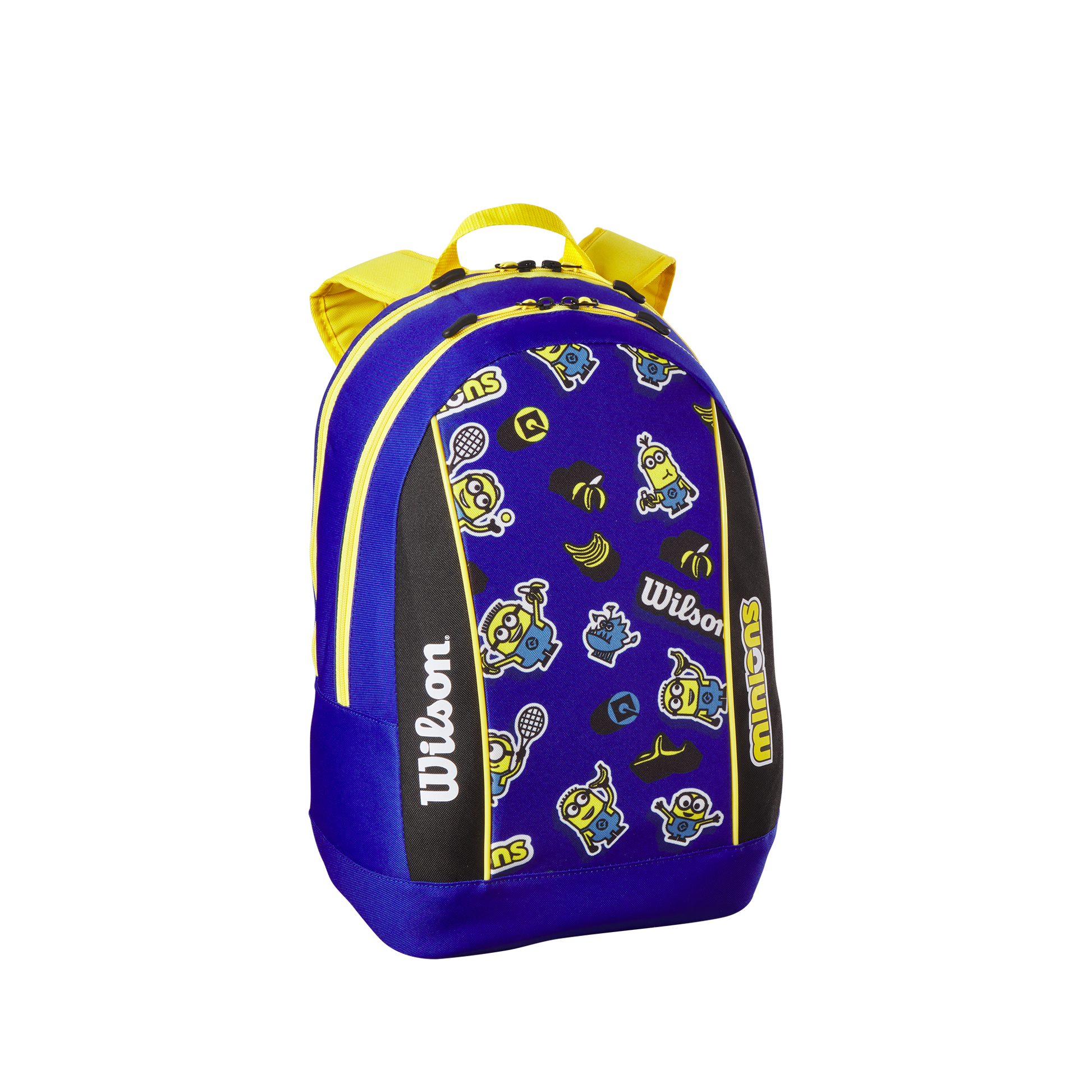 Wilson MINIONS V3.0 TOUR JR BACKPACK