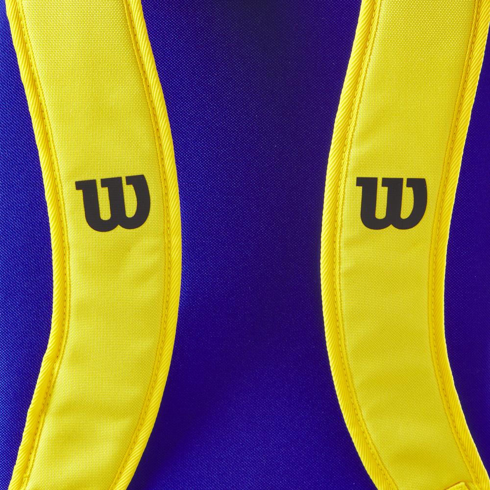 Wilson MINIONS V3.0 TOUR JR BACKPACK - WilsonME