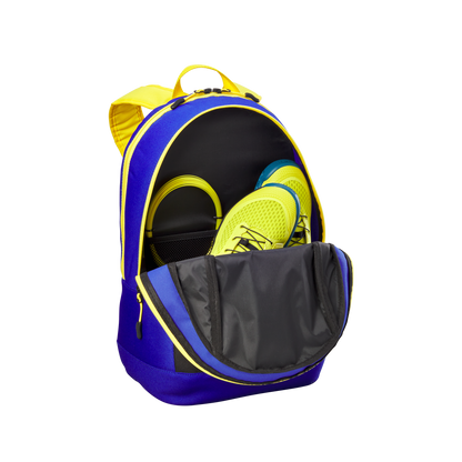 Wilson MINIONS V3.0 TOUR JR BACKPACK