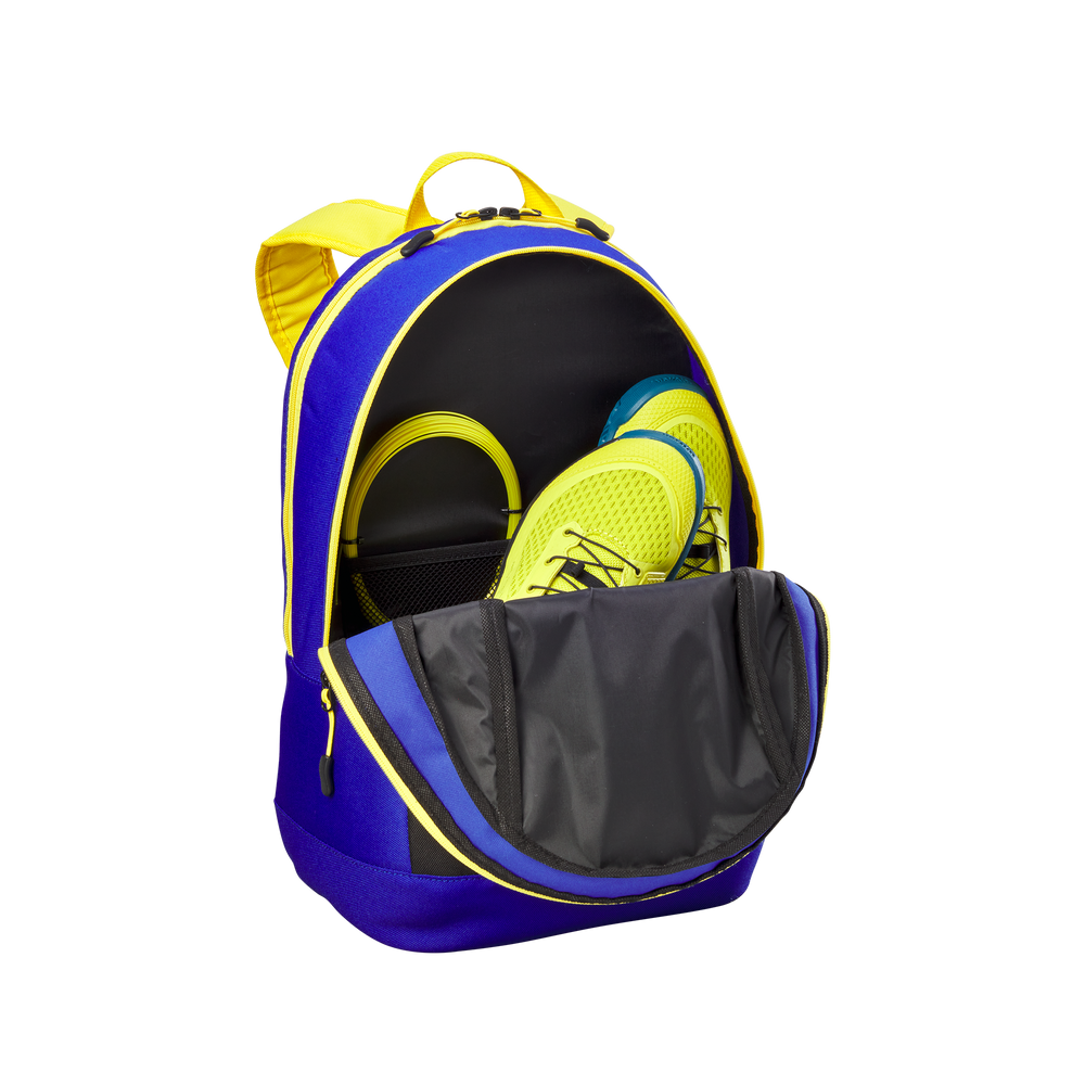 Wilson MINIONS V3.0 TOUR JR BACKPACK - WilsonME