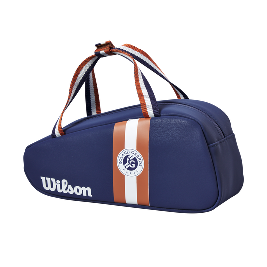 Roland-Garros Mini Tour Bag - WilsonME