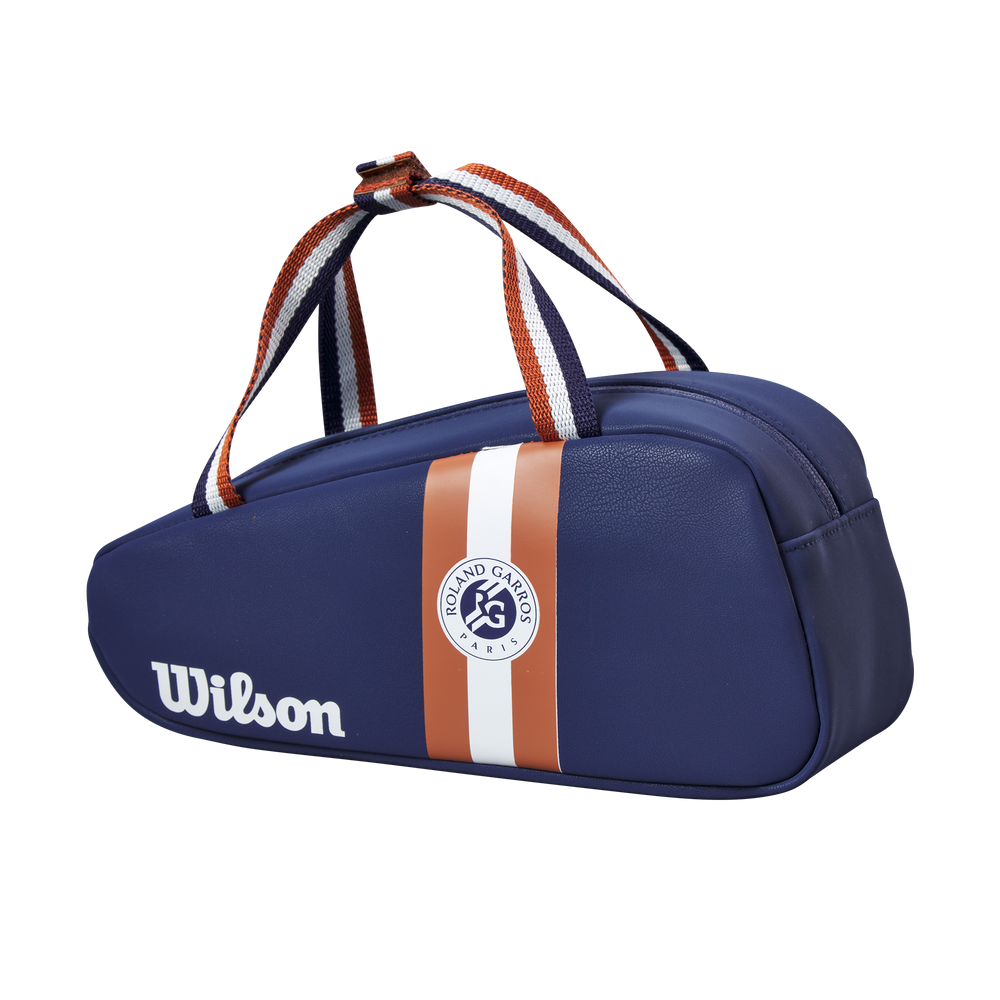 Roland-Garros Mini Tour Bag - WilsonME