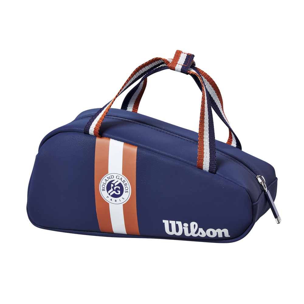 Roland-Garros Mini Tour Bag - WilsonME