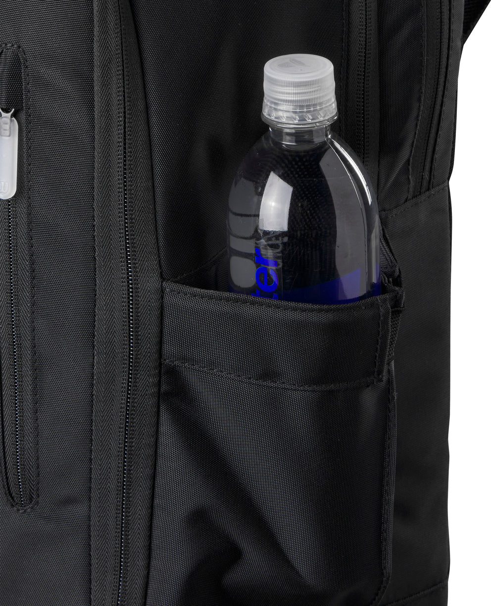 NOIR TOUR BACKPACK BLACK - WilsonME