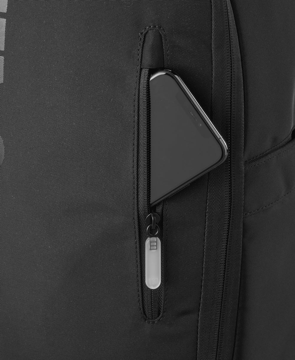 NOIR TOUR BACKPACK BLACK - WilsonME