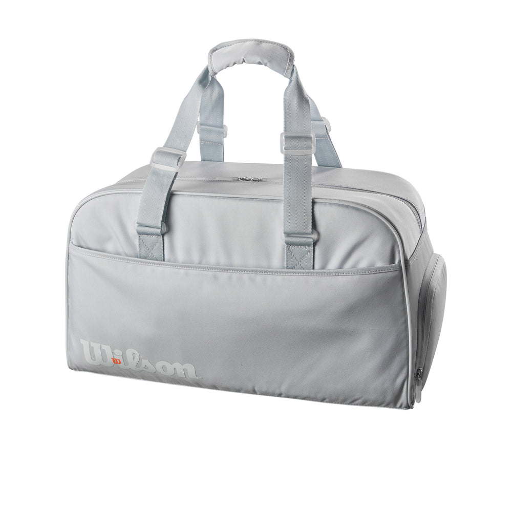 Shift Artic Ice Tennis Duffel Bag - WilsonME