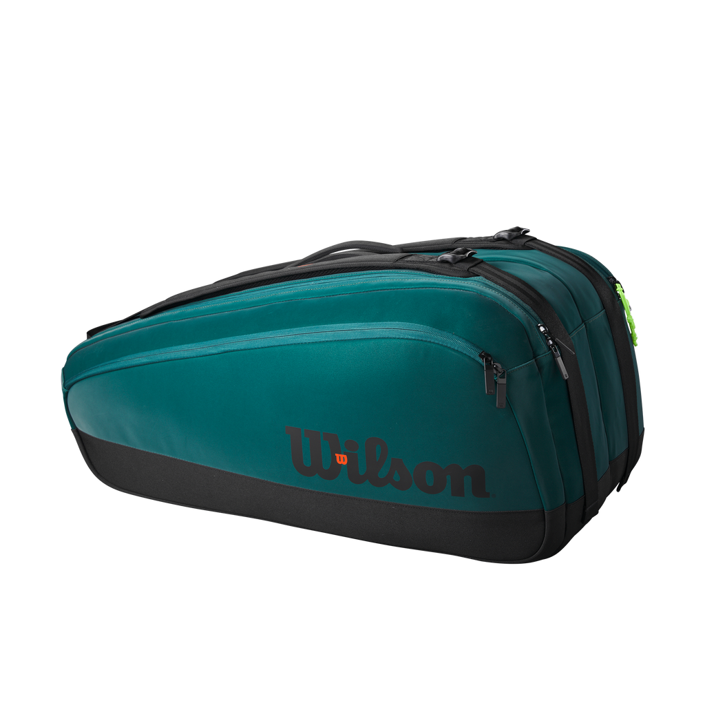 Wilson Tennis Bag -Blade Super Tour – WilsonME