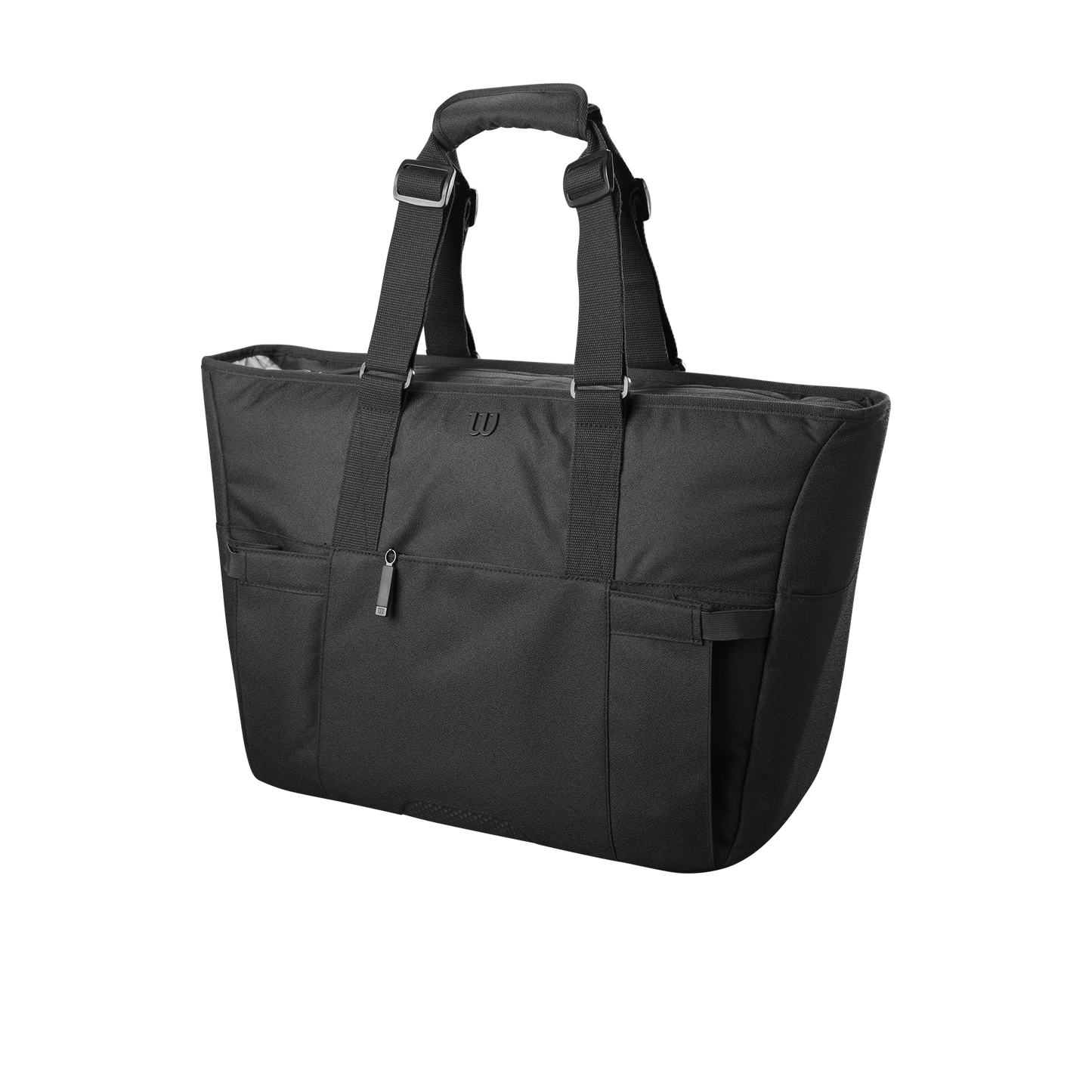 Lifestyle Tennis Tote Bag