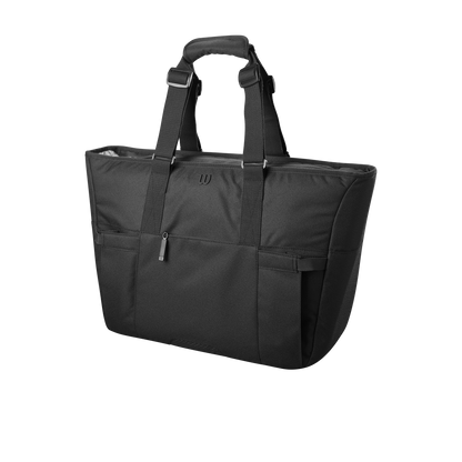 Lifestyle Tennis Tote Bag