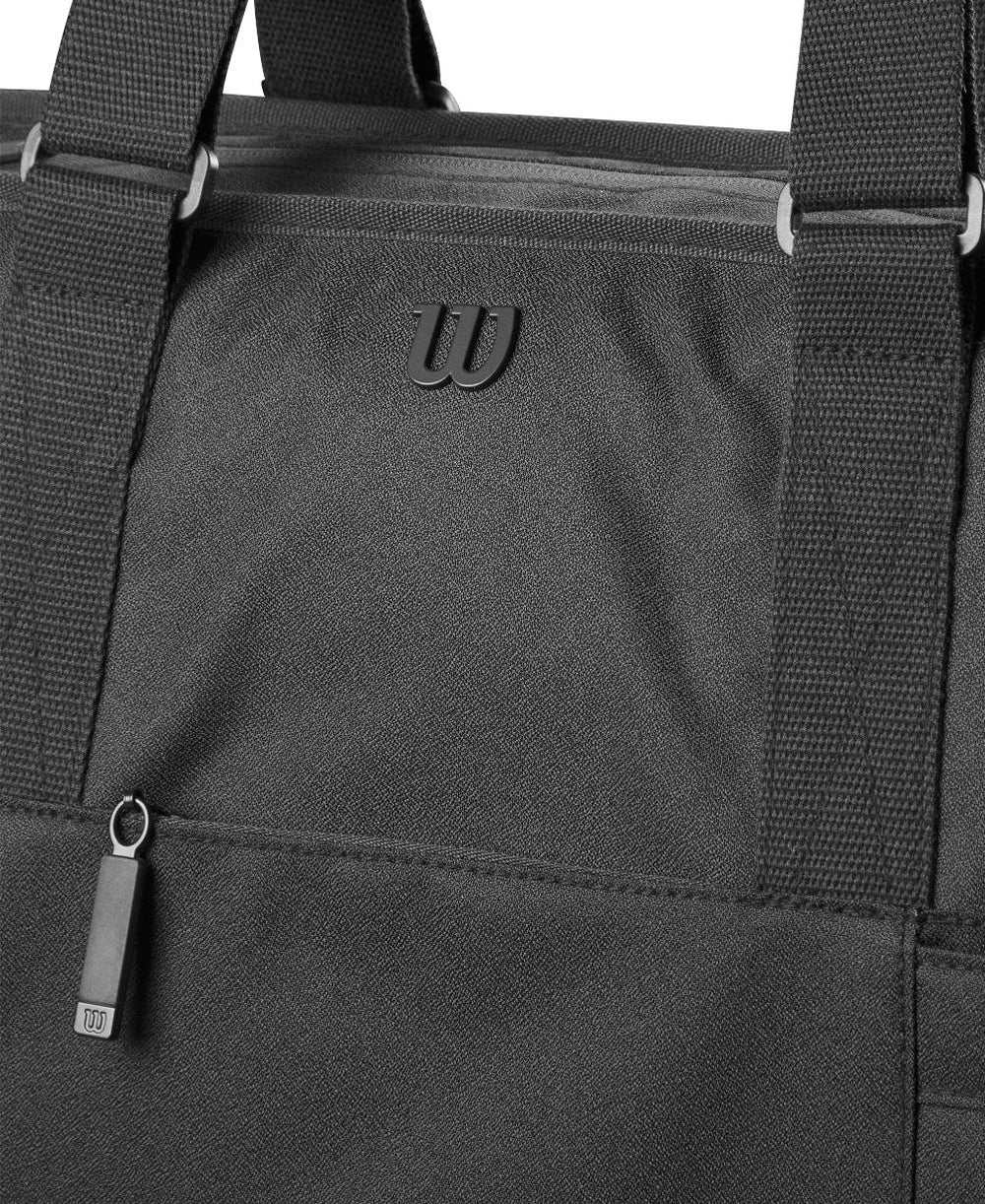 Lifestyle Tennis Tote Bag - WilsonME