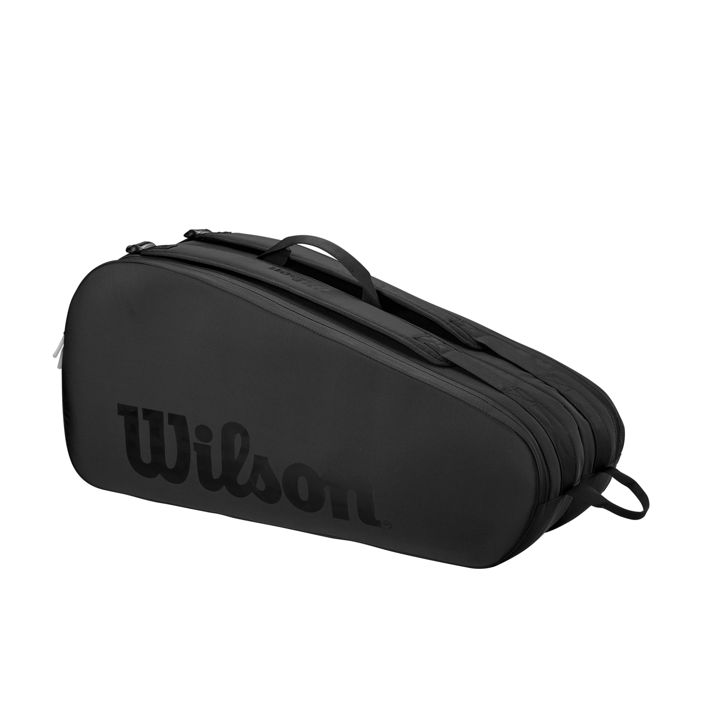 Wilson Noir Tour 6PK Racket Bag