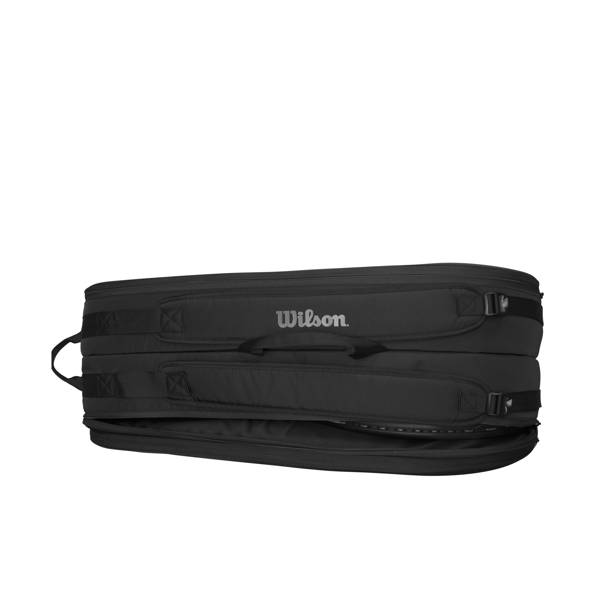 Wilson Noir Tour 6PK Racket Bag