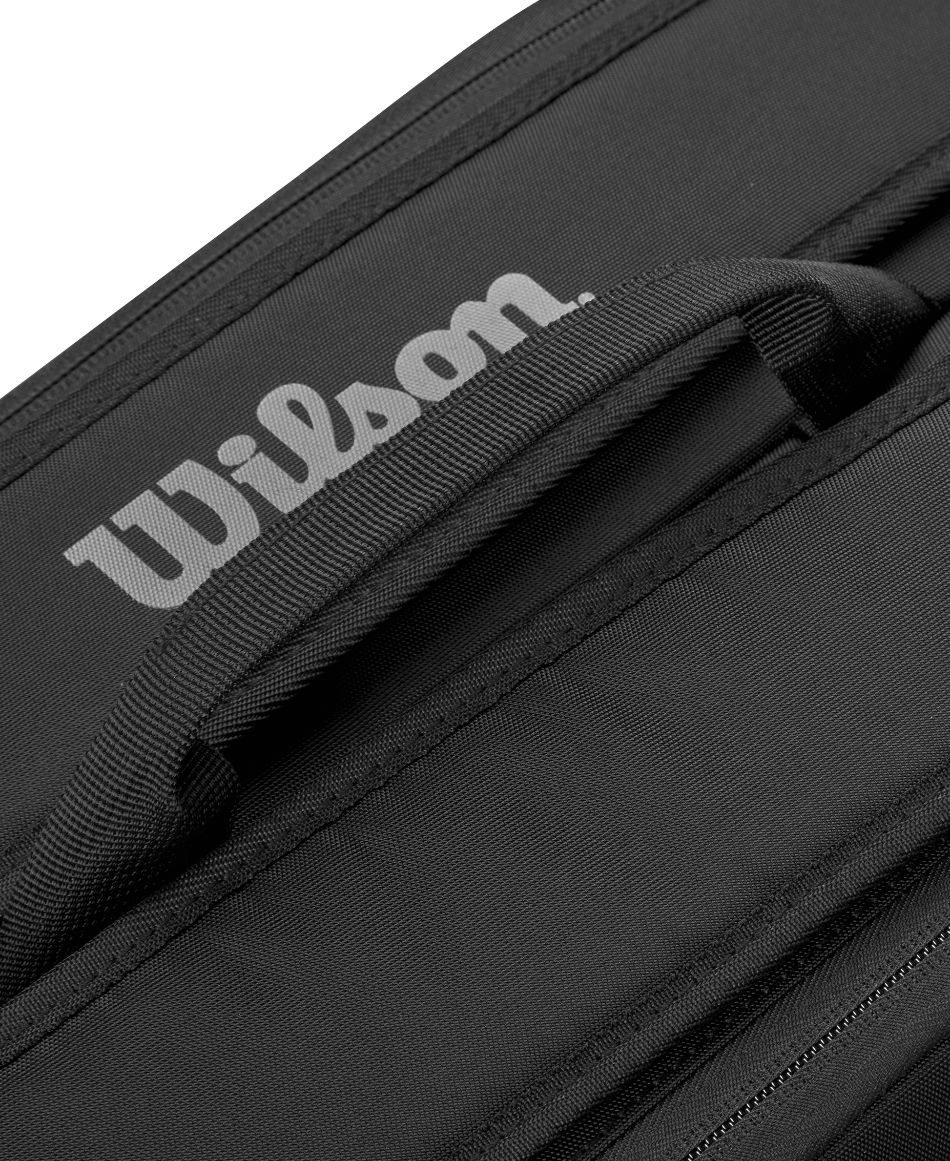 Wilson Noir Tour 6PK Racket Bag