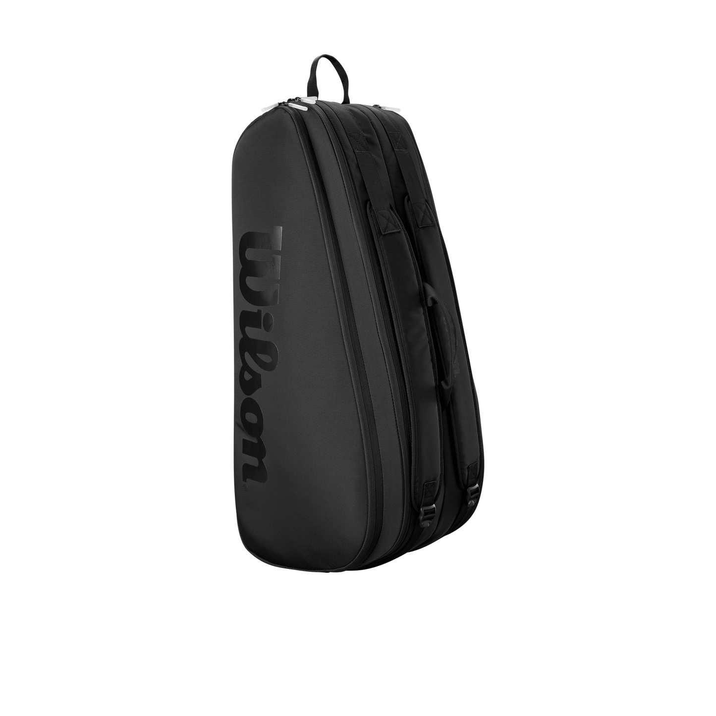 Wilson Noir Tour 6PK Racket Bag