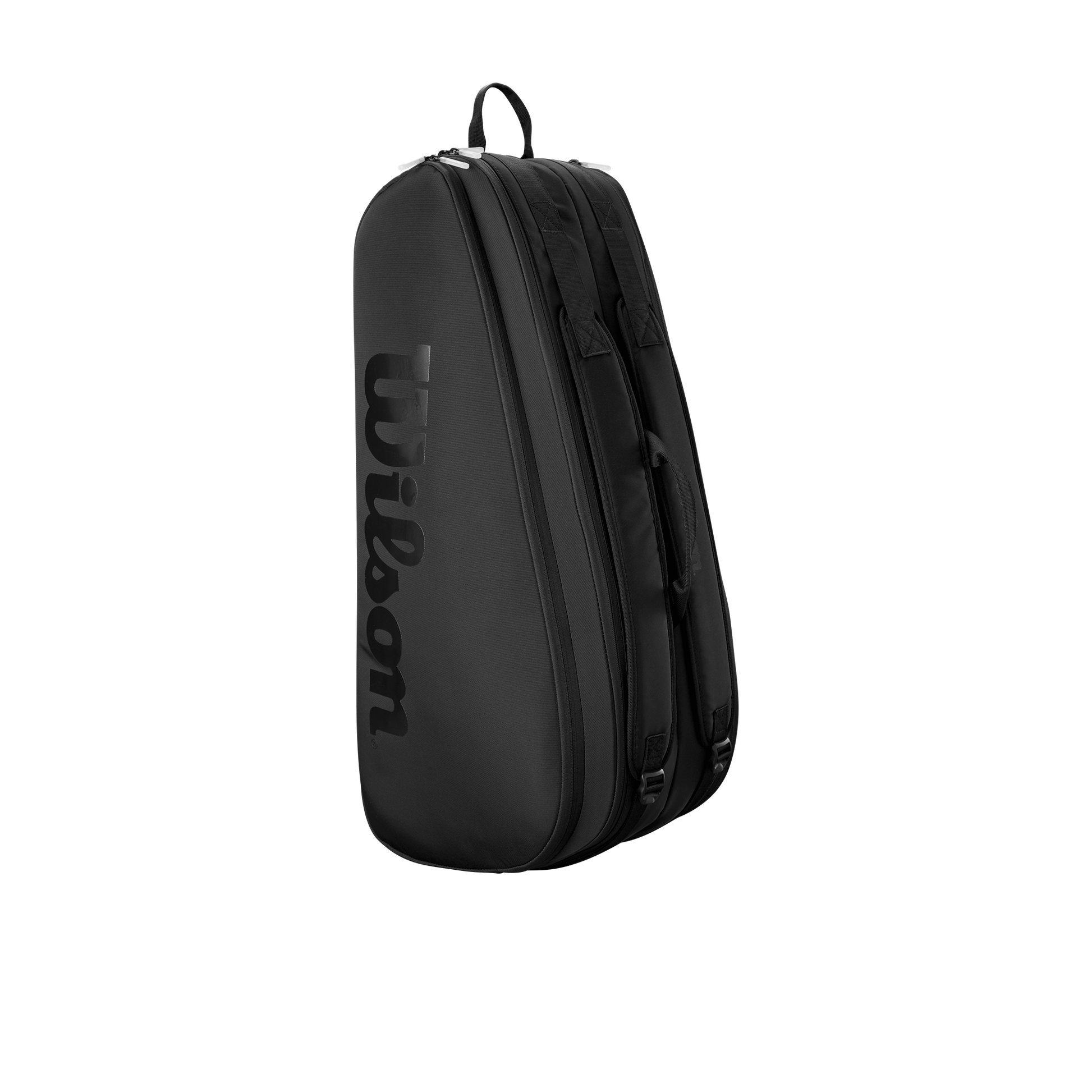 Wilson Noir Tour 6PK Racket Bag