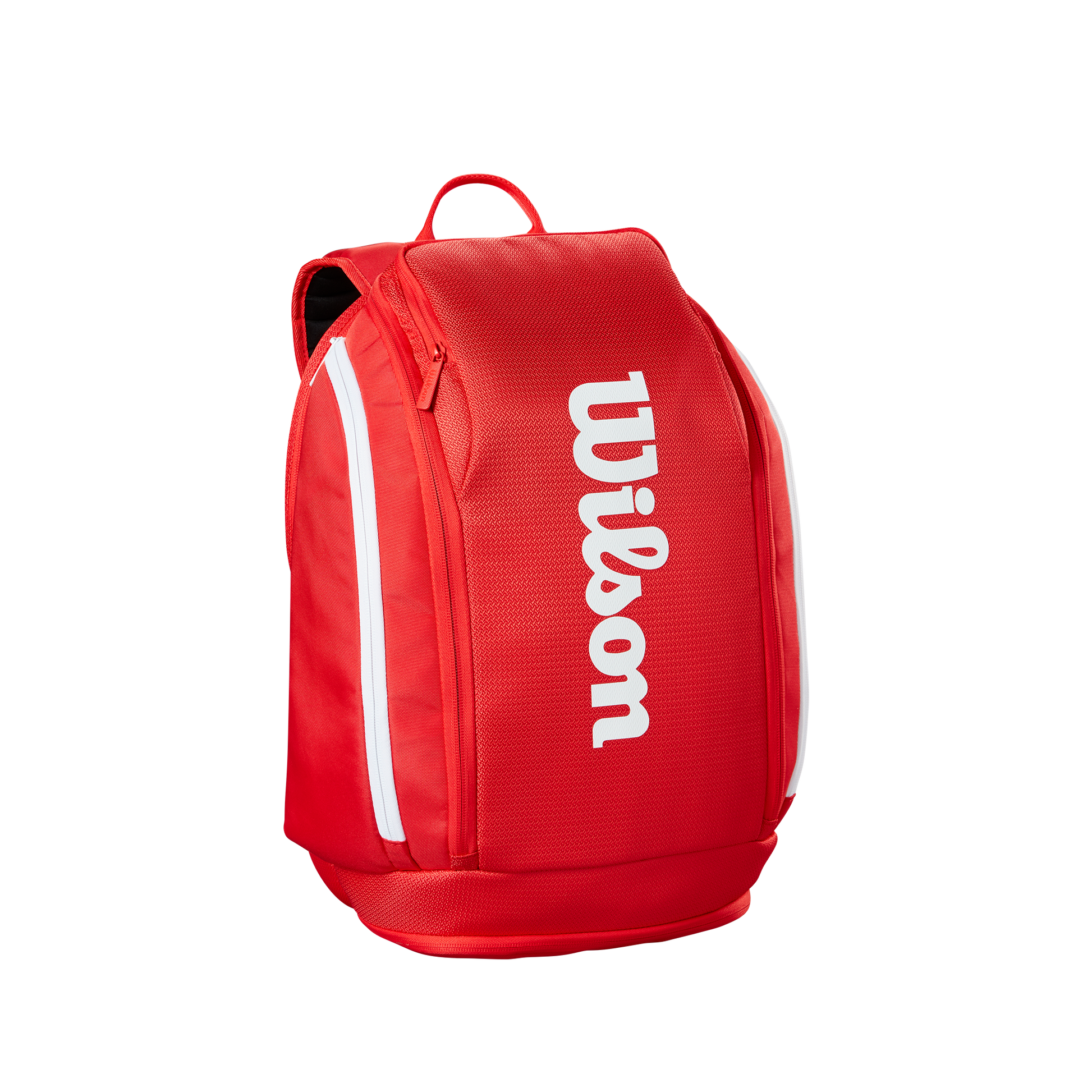 Super Tour Red Backpack