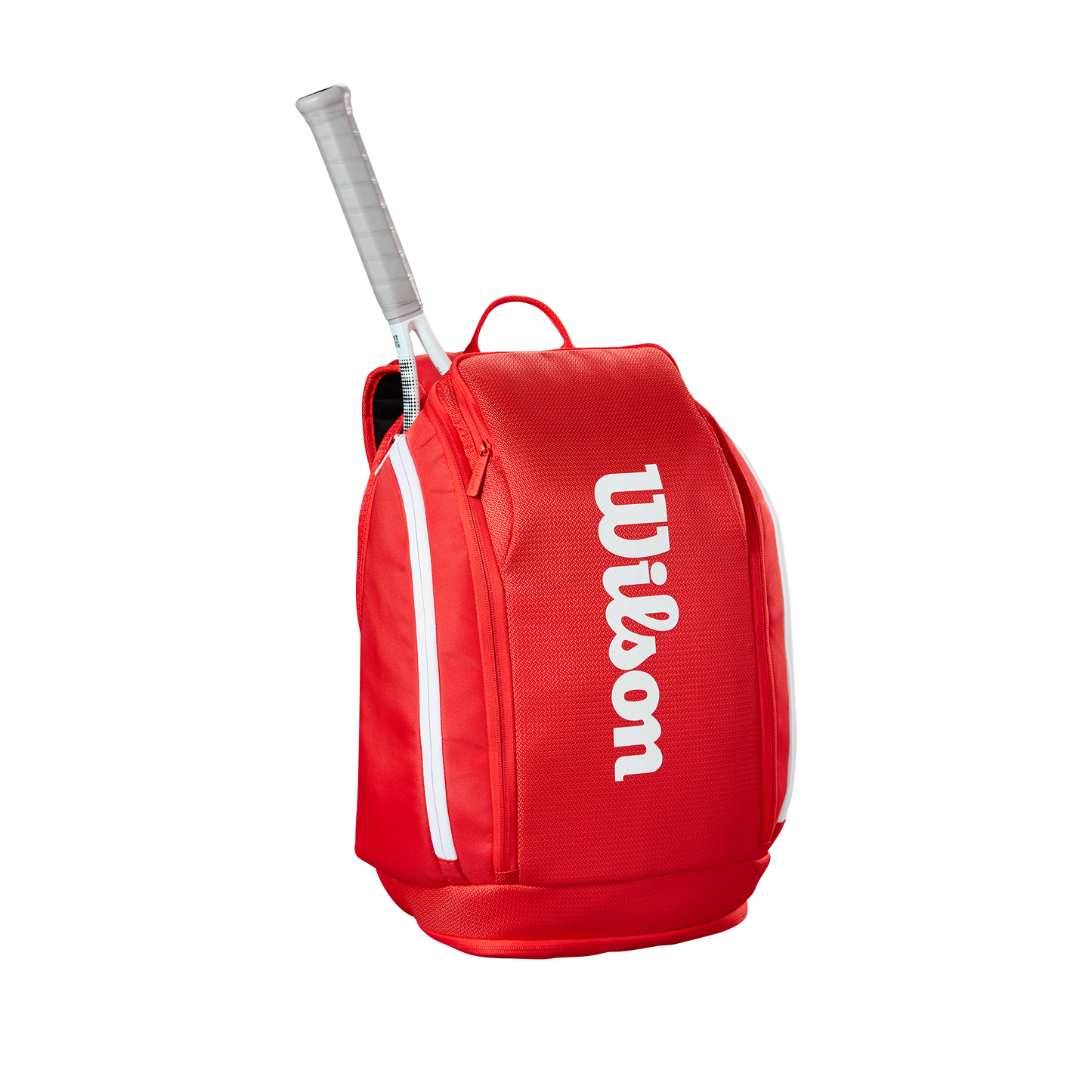 Super Tour Red Backpack