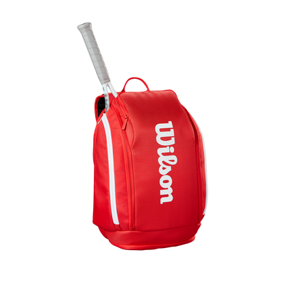Super Tour Red Backpack