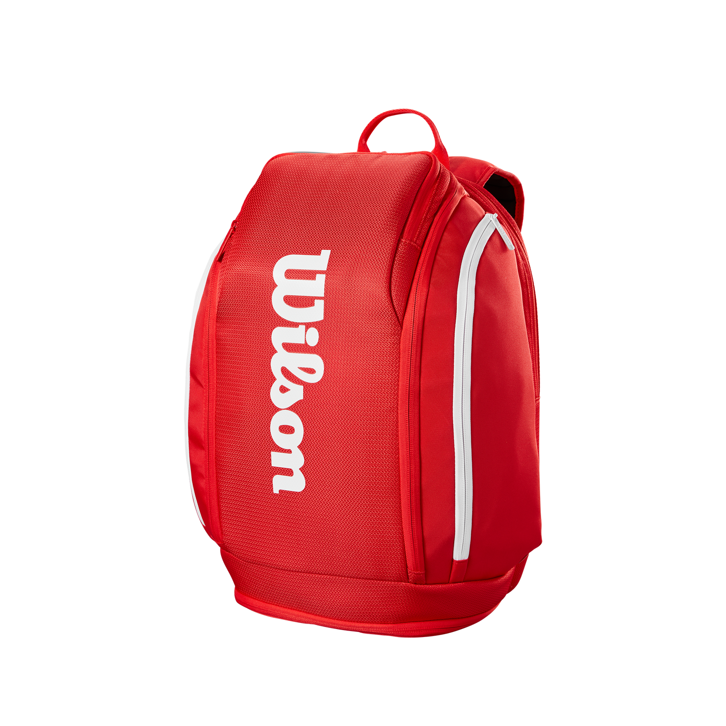 Super Tour Red Backpack