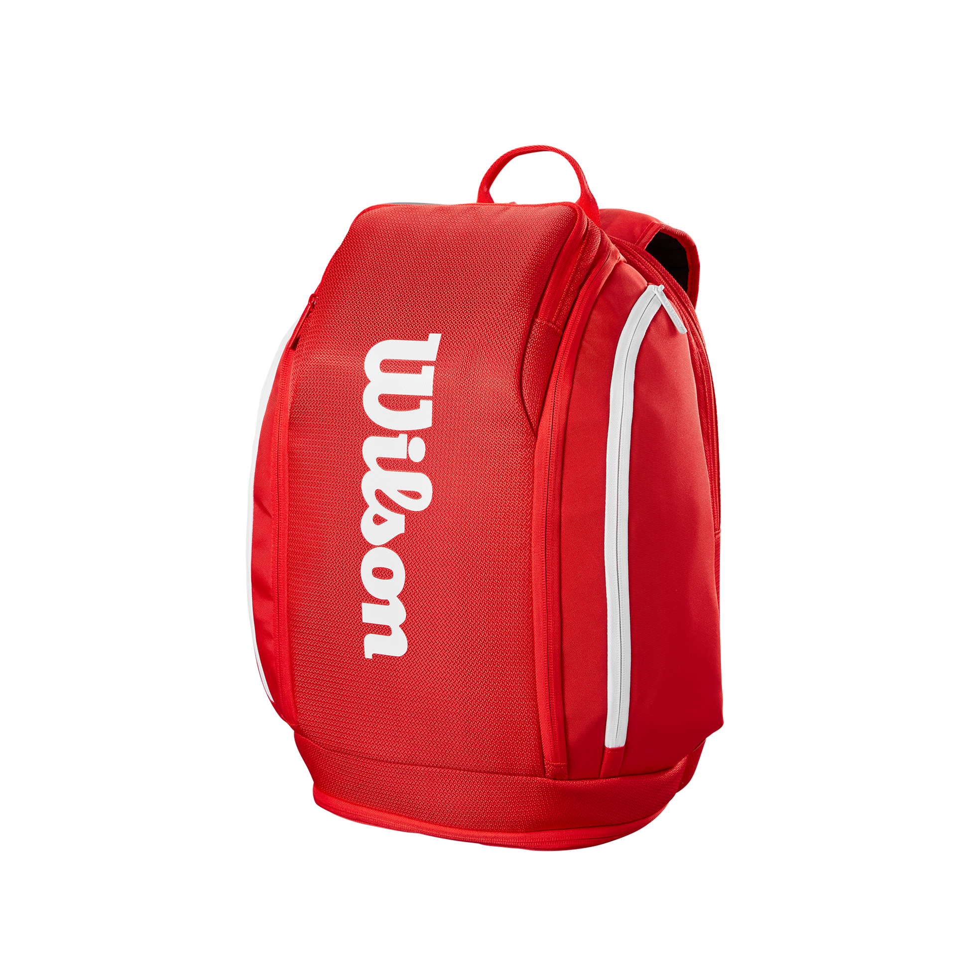 Super Tour Red Backpack