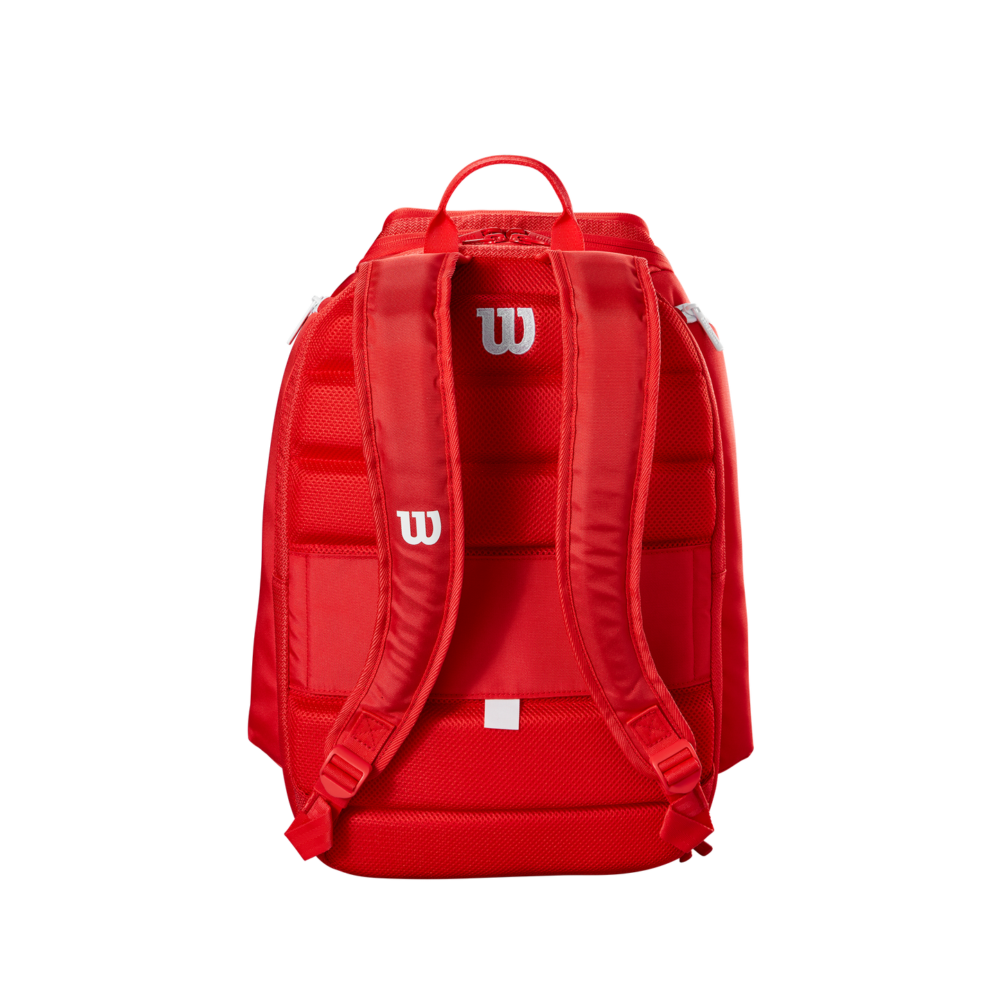 Super Tour Red Backpack