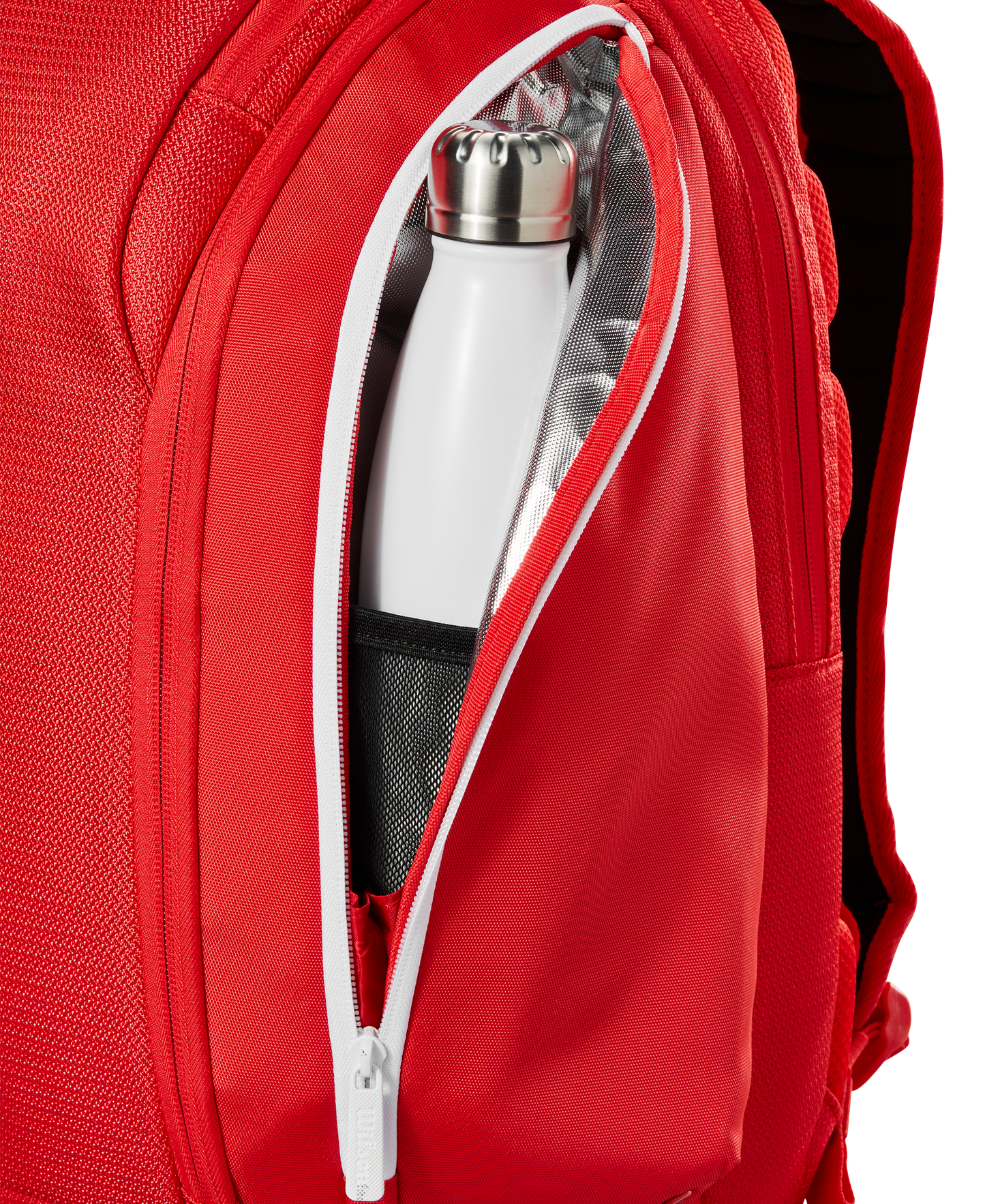 Super Tour Red Backpack